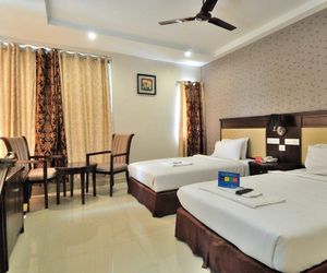 FabHotel Yesmark Gachibowli Shamshabad India