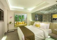 Отзывы Hotel Zia Bali — Seminyak, 3 звезды