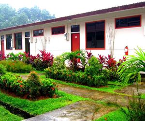 Bintan Hostel Lagoi Indonesia