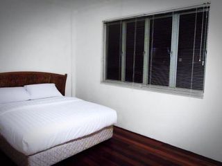 Hotel pic Benarat Lodge