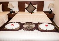 Отзывы Dung Thanh Hotel, 3 звезды