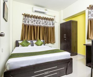 Treebo E Serai Pune Pune India