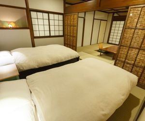 Yojokan Haru no Hikari Hakone Japan