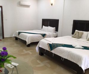 Sihanoukville Resort Sihanoukville Cambodia