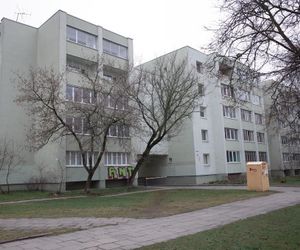 Old Hunter Apartments Vilnius Lithuania