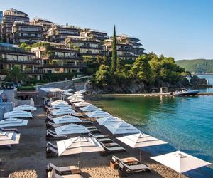 Dukley Hotel & Resort Becici Montenegro