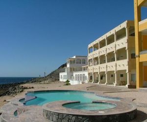 Palacio del Mar Rocky Point by Castaways Puerto Penasco Mexico