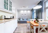 Отзывы Top Apartments — Villa Haffnera