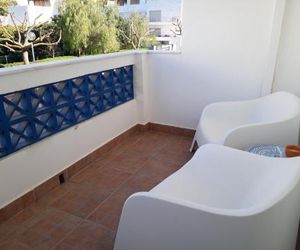 Santa Luzia Apartment Santa Luzia Portugal