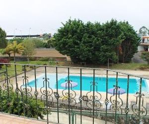 Casa Barão das Laranjeiras Ponta Delgada Portugal