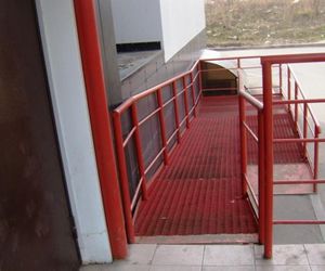 Na Molodeznoj Vologda Russia