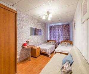 ARS Hotel St. Petersburg Russia