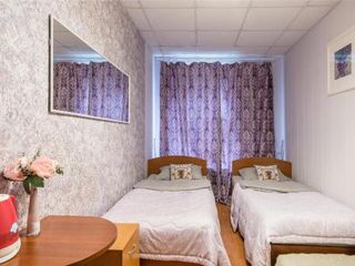 ARS Отель