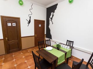 Хостел Эверест