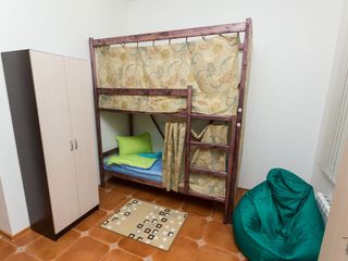 Хостел Эверест