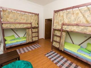 Хостел Эверест