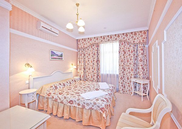 Hotel Photo 1