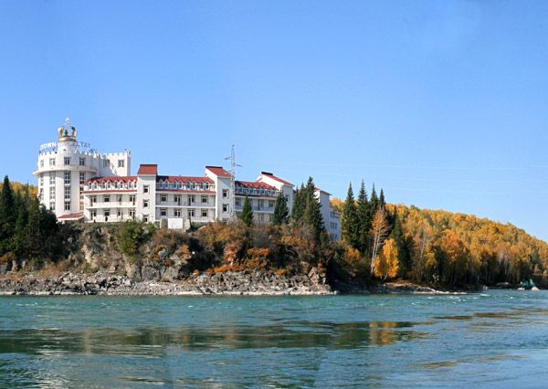 Hotel Photo 4