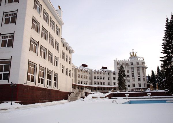 Hotel Photo 5