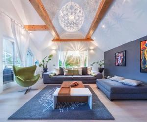 Bled Apartment Kirsch Bled Slovenia