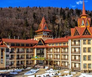 Karpatskie Zori Yaremche Ukraine