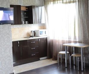 Studio on Naberezhnaya Pobedy 130 Dnipro Ukraine