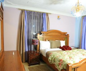 Serene Suites Hotel Kampala Uganda