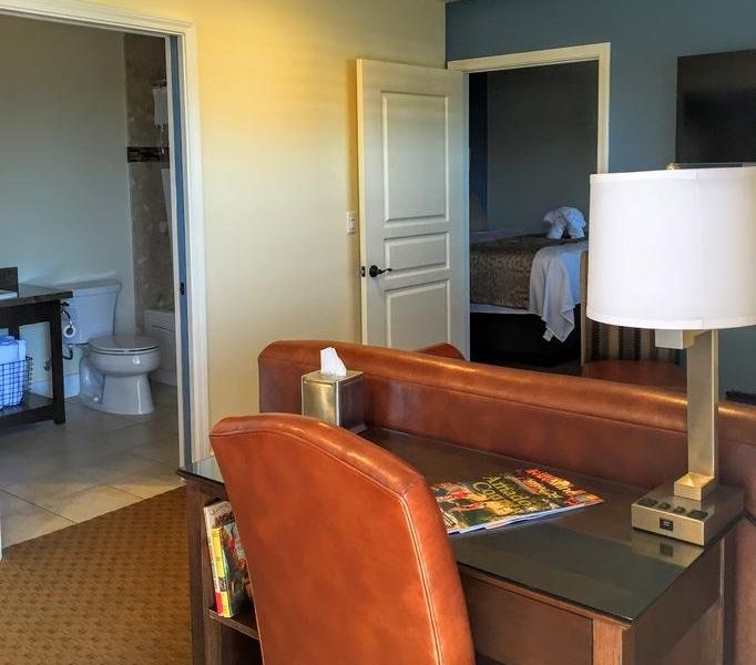 Hotel Photo 4