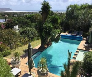 Oceangolf Guest House Noordhoek South Africa