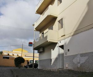 Praiadise Hostel Praia Cape Verde