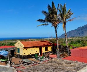 Casa Guinea La Frontera Spain