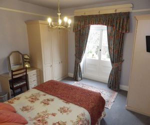 Ryvington Apartments Abergavenny United Kingdom