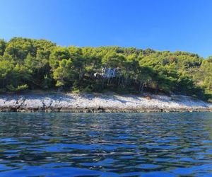 Secluded fishermans cottage Cove Spiliska bay - Spiliska (Korcula) - 9142 Vela Luka Croatia