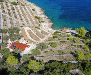 Secluded fishermans cottage Cove Stiniva bay - Stiniva (Korcula) - 11389 Vela Luka Croatia
