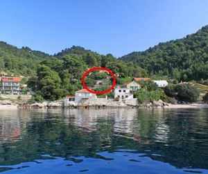 Seaside secluded apartments Cove Rapak bay - Rapak (Hvar) - 8766 Gdinj Croatia