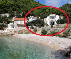 Seaside secluded apartments Cove Jedra bay - Jedra (Hvar) - 2583 Gdinj Croatia