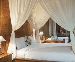 Be Bali Stay Tegallalang Indonesia