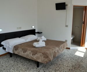 Hotel Urano - Bed & Breakfast Cattolica Italy