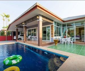 Baan Fah Sai Cha Am Cha-Am Thailand