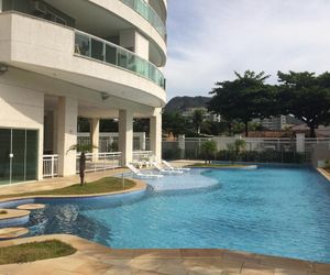 Summer Club Residence Resort Recreio dos Bandeirantes Brazil