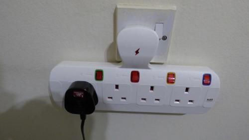 Hotel Photo 11