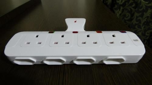 Hotel Photo 10