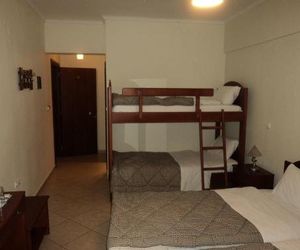 Pension Konstantinoupolis Asprovalta Greece