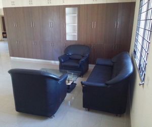 Sree Residency Mens Hostel Madhapur India