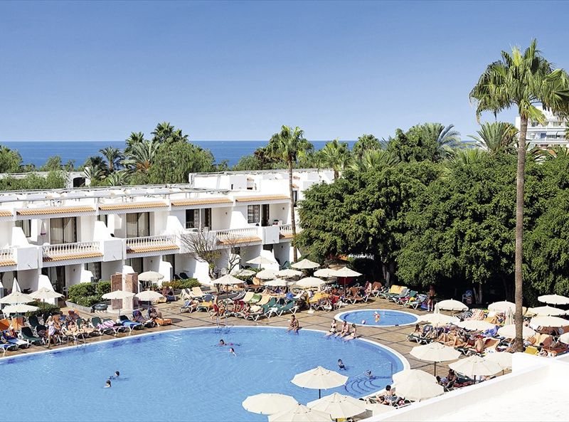 Hotel Photo 1