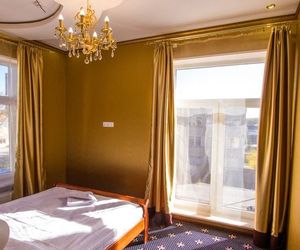 Hotel Golden Night Kaliningrad Russia