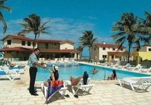 Club Karey All Inclusive Varadero Cuba
