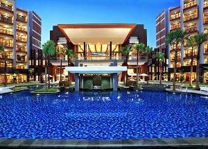 Aston Sentul Lake Resort & Conference Center Bogor Indonesia