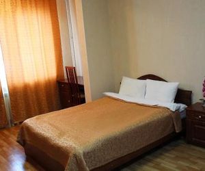 Aparthotel Apart House Yuzhno-Sakhalinsk Russia