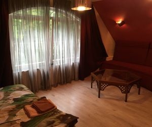 Hanse Hostel Kaliningrad Russia